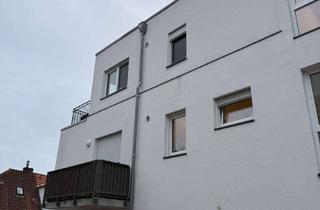 Wohnung mieten in Braunhirschstraße 17, 29223 Celle, Stadtnahe 2 Zimmer Wohnung mit Balkon