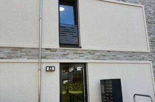 Wohnung mieten in Am Gatherhof 43, 40472 Rath, 47125/4 preisgedämpfte 1- Zi.-Wohnung im Neubau von Düsseldorf-Rath! *Bitte Einkommensgrenzen beach