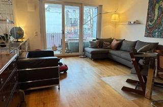 Wohnung mieten in Dillitzerstr. 31d, 82211 Herrsching, Neuwertige 4-Zimmer Wohnung mit Balkon/Terrasse im 1. OG in Herrsching a. Ammersee