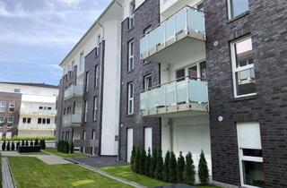 Wohnung mieten in Schäferbrücke 11, 24568 Kaltenkirchen, 3-Zimmer-Wohnung im Erdgeschoss mit schöner Terrasse