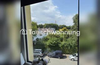 Tauschwohnungen in 60435 Eckenheim, Tauschwohnung: Biete 2,5 suche 3,5 in FFM