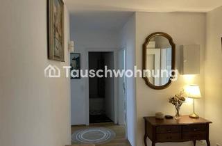 Tauschwohnungen in Wittelsbacherallee 37, 60316 Ostend, Tauschwohnung: Wir bieten eine 2-Zimmer-Wohnung in Frankfurt Ostend
