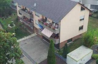 Wohnung mieten in 75181 Eutingen, Gut geschnittene 3-Zimmer Wohnung mit Balkon im ruhigen Stadtteil Eutingen