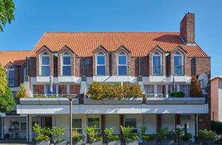 Wohnung mieten in Lange Wanne 50b, 38259 Bad, Traumhafte 3-Zimmer Wohnung in gepflegter Wohnanlage