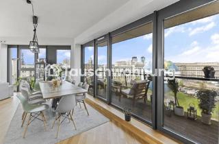 Tauschwohnungen in Zimmerstrasse 92, 10117 Mitte, Tauschwohnung: looking for smaller place