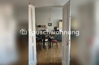 Tauschwohnungen in Reichenberger Straße 61, 10999 Kreuzberg, Tauschwohnung: Suche 3,5-6 Zimmer, biete 2,5 Zimmer in Kreuzkölln