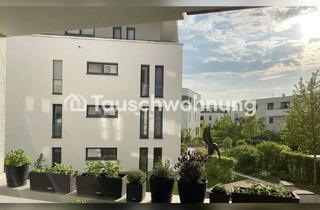 Tauschwohnungen in Musterstraße 12, 60438 Frankfurt, Tauschwohnung: Suche dringend 3 Zi mit Garten/Balkon tausche tolle 2 Zi