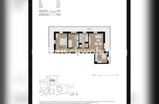 Tauschwohnungen in Tauschwohnungstraße, 14473 Potsdam, Tauschwohnung: Wunderschöne 3Zi Neubau mit toller Dachterrasse