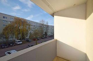 Wohnung mieten in Am Hohen Ufer, 06132 Silberhöhe, Gemütliche 2-Raum-Wohnung