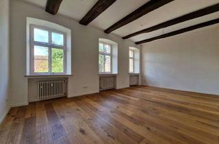 Wohnung mieten in 48301 Nottuln, Charmante Altbauwohnung im Herzen von Nottuln