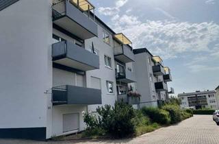 Wohnung mieten in Danziger 20, 76887 Bad Bergzabern, 1-ZKB Wohnung in Bad Bergzabern
