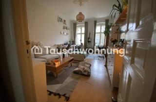Tauschwohnungen in Tauschwohnungstraße, 10317 Lichtenberg, Tauschwohnung: 2 Zimmer gegen min. 3 zum Tausch