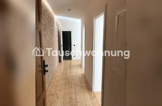 Tauschwohnungen in Torstraße 89, 10119 Mitte, Tauschwohnung: Hochwertig renovierte Altbauwohnung in bester Lage