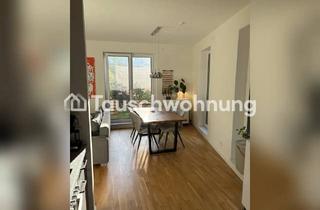 Tauschwohnungen in 48151 Münster, Tauschwohnung: Moderne Zentrumswohnung an Promenade + Garten