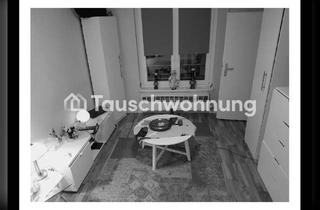Tauschwohnungen in Sophienstraße 132, 60487 Bockenheim, Tauschwohnung: Zentrale, helle 1-Zimmer-Wohnung in Bockenheim zum Tausch