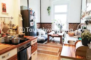 Tauschwohnungen in Radickestraße 46, 12489 Adlershof, Tauschwohnung: Ruhige sonnige 3 ZW mit Badewanne + Balkon