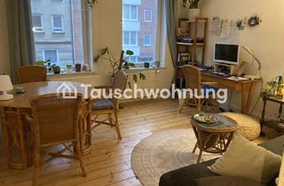 Tauschwohnungen in 24118 Ravensberg, Tauschwohnung: Schöne Altbauwohnung im Herzen Ravenbergs