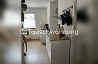 Tauschwohnungen in Tauschwohnungstraße, 48153 Berg Fidel, Tauschwohnung: Ruhige, helle 2 Zimmer Wohnung