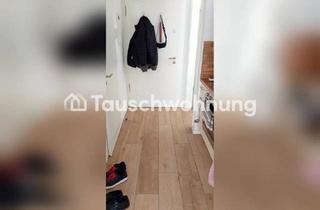 Tauschwohnungen in Eichenstrasse 39, 13156 Niederschönhausen, Tauschwohnung: kleine 2 Zimmerwohnung mit EBK