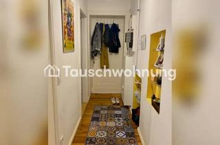 Tauschwohnungen in Hochkirchstrasse 12, 10829 Schöneberg, Tauschwohnung: ruhige Altbauwohnung Hoch-parterre
