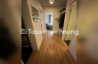 Tauschwohnungen in Kleyerstraße 39, 60326 Gallus, Tauschwohnung: 2 Zimmer Neubauwohnung im Gallusviertel