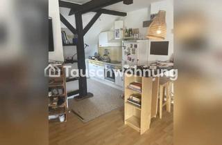 Tauschwohnungen in Kaiserstraße, 24143 Gaarden-Ost, Tauschwohnung: Tausche Altbauwohnung in Kiel gegen Wohnung in Hamburg