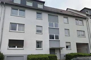 Wohnung mieten in Nöggerathstr. 36, 45144 Frohnhausen, Modernisierte 3,5 Zimmer Wohnung in beliebter Lage