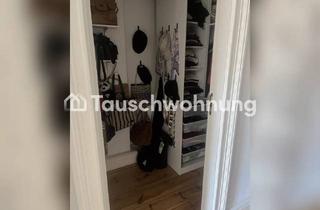 Tauschwohnungen in 10435 Prenzlauer Berg, Tauschwohnung: Biete 82m2 in PBERG (ca. 1.600 warm) gegen 40+ Pberg /Fhain
