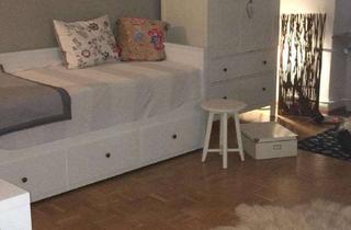 Wohnung mieten in Fuhrberger Str. 9f, 30625 Heideviertel, Appartement mit Balkon in Hannover-Kleefeld