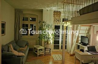 Tauschwohnungen in Karl-Kunger-Straße 40, 12435 Berlin, Tauschwohnung: Städtische Wohnung 2 Zimmer Wohnung Kungerkiez