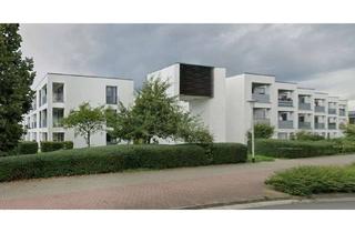 Wohnung mieten in Fasanenstraße, 47475 Kamp-Lintfort, Seniorengerechte Wohnung mit Balkon im Niersenbruch