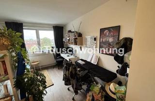 Tauschwohnungen in An Der Roten Kaserne 015221503073, 14469 Bornim, Tauschwohnung: Helle möblierte 1-Zimmer-Wohnung in ruhiger Lage
