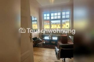 Tauschwohnungen in Richard Wagner Str 10585, 10585 Charlottenburg, Tauschwohnung: Suche eine Wohnung in Berlin NUR IN MITTE zum Tausch