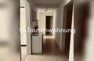 Tauschwohnungen in Hellmundstraße 31, 65183 Wiesbaden, Tauschwohnung: Helle 3,5-Zimmer-Maisonette im Wiesbadener Westend