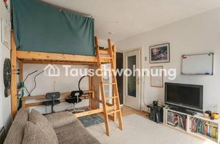 Tauschwohnungen in Knooper Weg 173, 24118 Ravensberg, Tauschwohnung: 1 Zimmer Wohnung Tausch uninah gegen 3 Zimmer