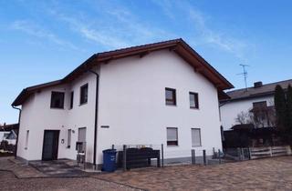 Wohnung mieten in Römerstraße 12, 82272 Moorenweis, Neuwertige 5-Zimmer-Wohnung mit Süd-Terrasse in Moorenweis