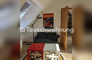 Tauschwohnungen in Niddastraße 21, 76229 Grötzingen, Tauschwohnung: Eine helle schöne Wohnung mit der perfekten Lage