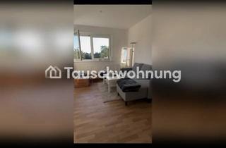 Tauschwohnungen in Tauschwohnungstraße, 10317 Friedrichsfelde, Tauschwohnung: Tauschwohnung 1 Zimmer 32m2