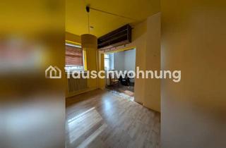 Tauschwohnungen in Tauschwohnungstraße, 33613 Babenhausen, Tauschwohnung: Charmante große Altbauwohnung Günstig – Tauschgesuch