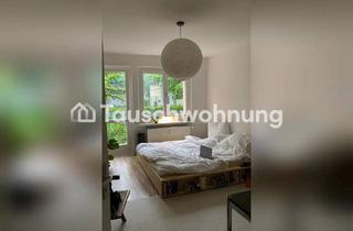 Tauschwohnungen in 14467 Nördliche Innenstadt, Tauschwohnung: Helle 37m²Stadtwohnung in zentraler Lage