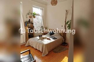 Tauschwohnungen in Adalbertstraße 21, 24106 Wik, Tauschwohnung: Wunderschöne 3 Zi Altbau Whg gegen ruhige 1-2 Whg