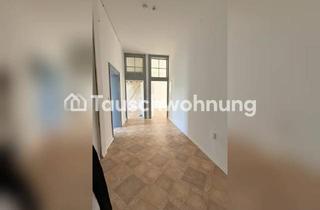 Tauschwohnungen in 76135 Weststadt, Tauschwohnung: Altbau in der Weststadt