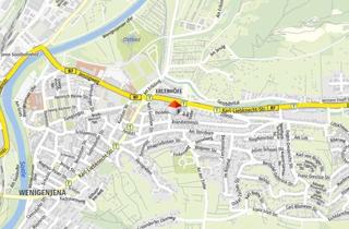 Wohnung mieten in Pestalozzistr. 24, 07749 Wenigenjena, WOHLfühlRaum.....