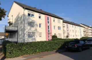 Wohnung mieten in Leonhardtstraße, 51688 Wipperfürth, 3 Zimmerwohnung mit Balkon in beliebter Wohnlage- kernsaniert