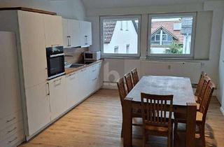 Wohnung mieten in 89564 Nattheim, HELLES GEMÜTLICHES ZUHAUSE