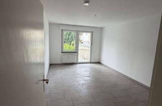 Wohnung mieten in Philadelphiastraße 102, 47799 Cracau, Schicke 2-Zimmer-Wohnung mit Balkon im 3. OG in Krefeld-Cracau