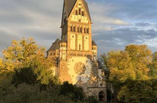 Wohnung mieten in 53113 Bonn, Repräsentative 4,5-Zimmer Wohnung in Bonns Südstadt