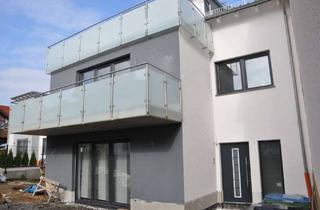 Wohnung mieten in Kirchgärten 11, 35435 Wettenberg, Moderne 5 Zimmer Maisonette Wohnung in Launsbach-Wettenberg