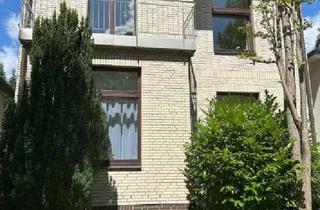 Wohnung mieten in Jüthornstraße 21, 22043 Marienthal, 4-Zimmer Wohnung mit Balkon in Hamburg-Marienthal