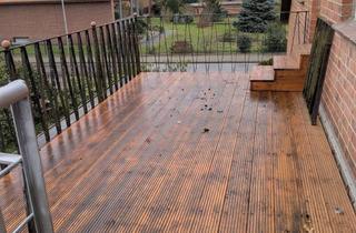 Wohnung mieten in Höver, 29599 Weste, Frisch sanierte 3-Zimmer Wohnung in Weste mit Garten²